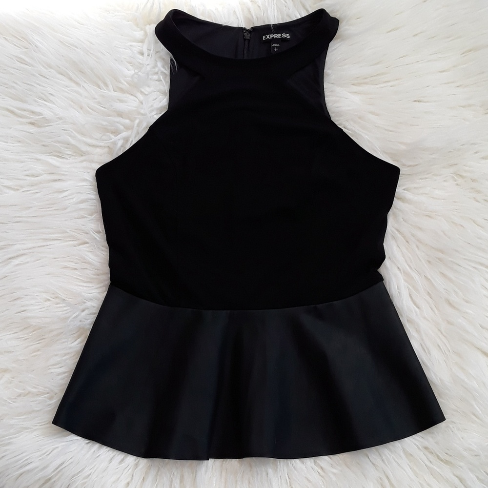 Express Halter